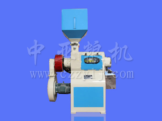 TQN168B型雙風(fēng)道鐵砂兩用碾米機